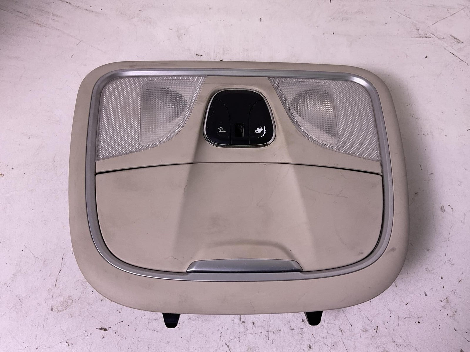 Front Console CHRYSLER 200 15 16 170
